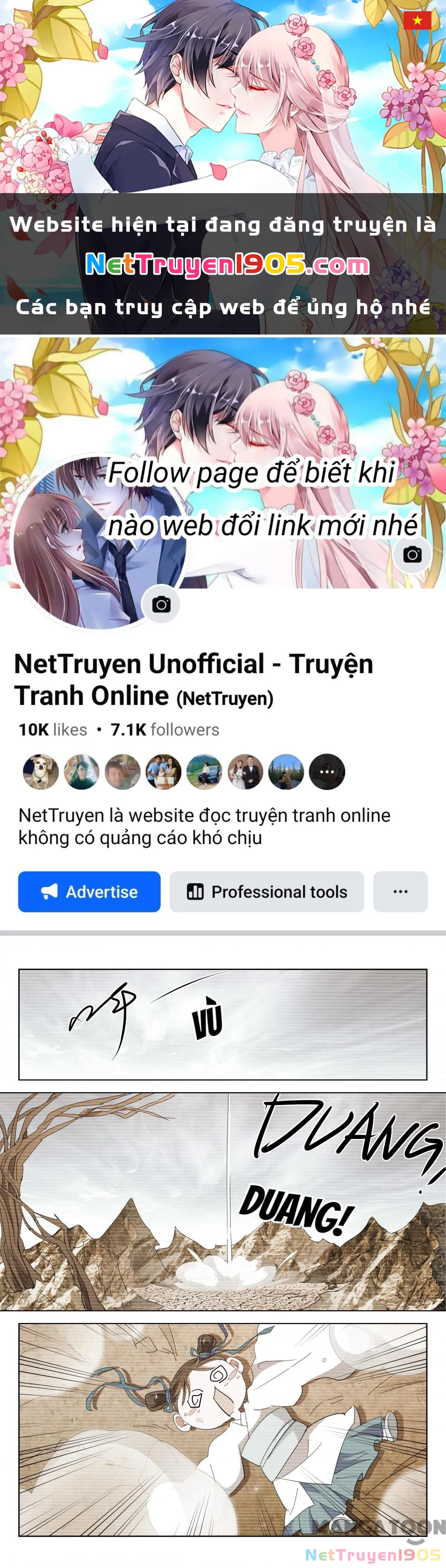 Xuân Thu Phong Thần Chapter 170 - 1