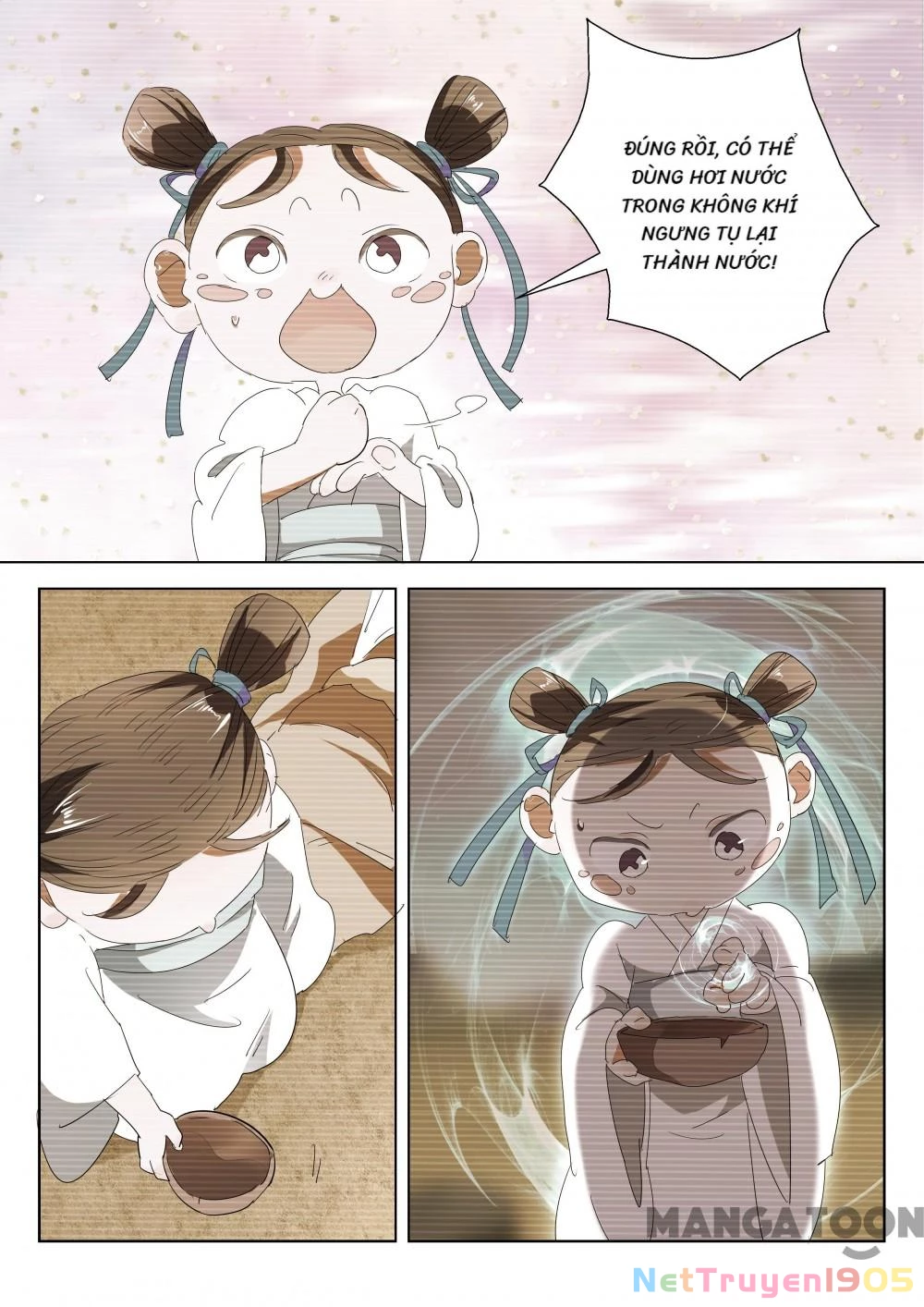 Xuân Thu Phong Thần Chapter 170 - 4