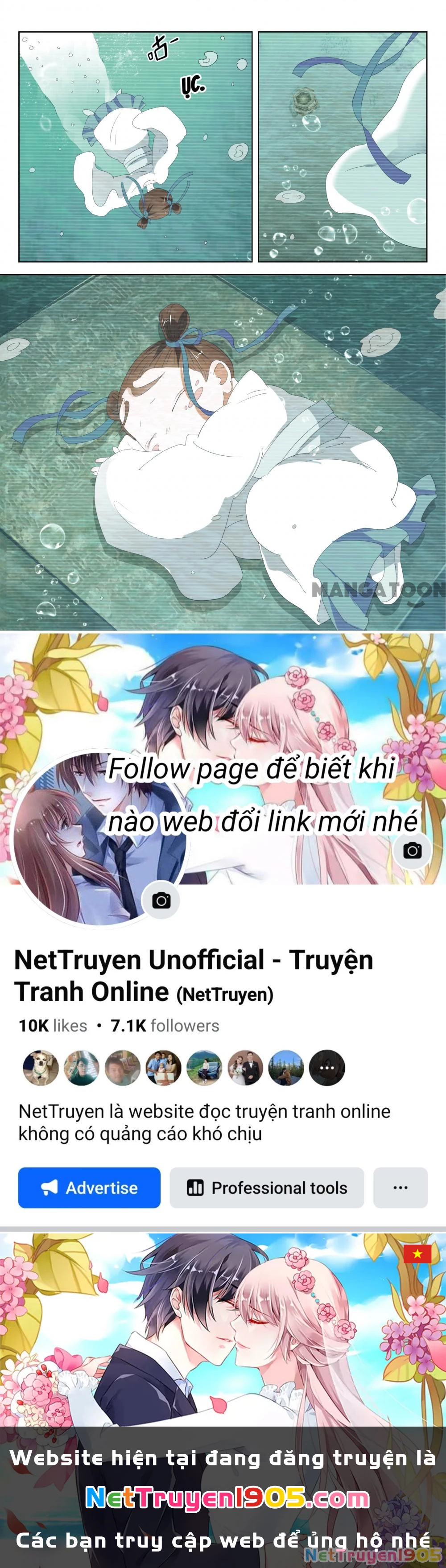 Xuân Thu Phong Thần Chapter 171 - 10