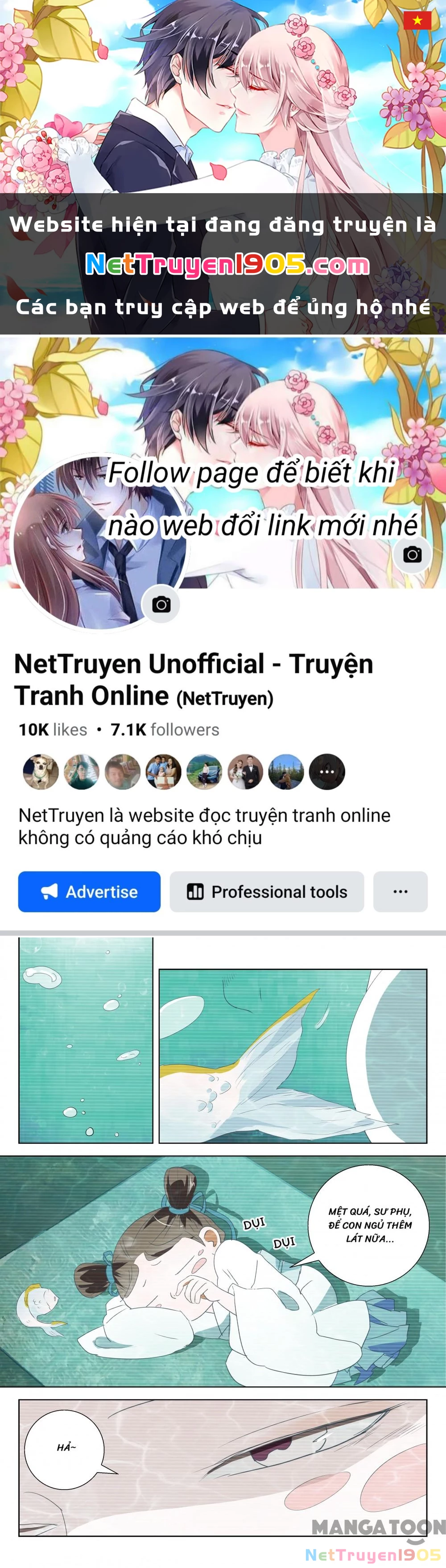 Xuân Thu Phong Thần Chapter 172 - 1