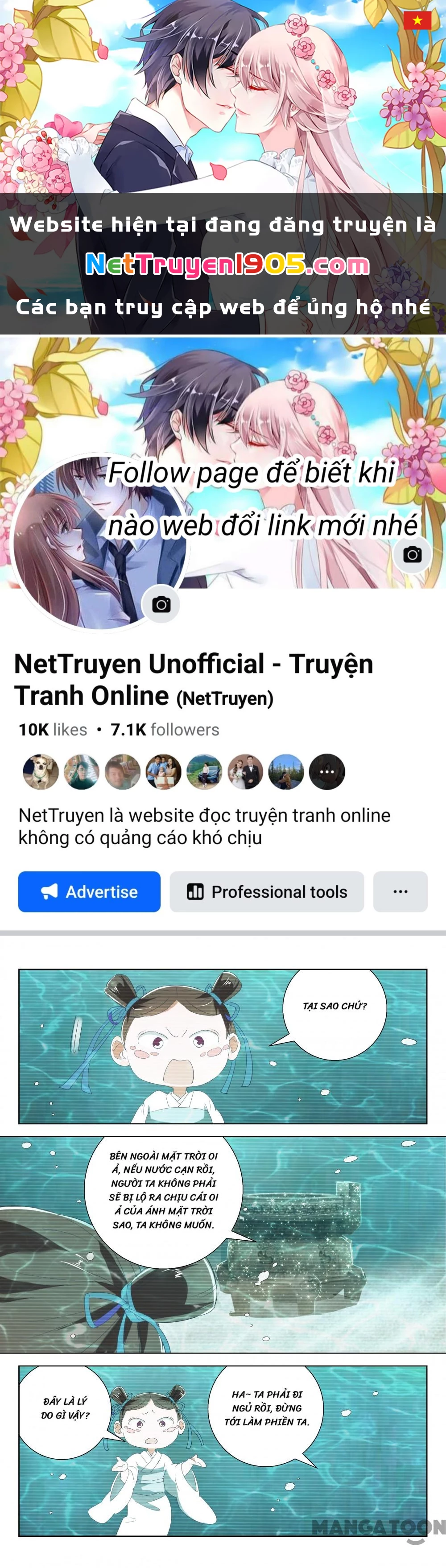 Xuân Thu Phong Thần Chapter 174 - 1