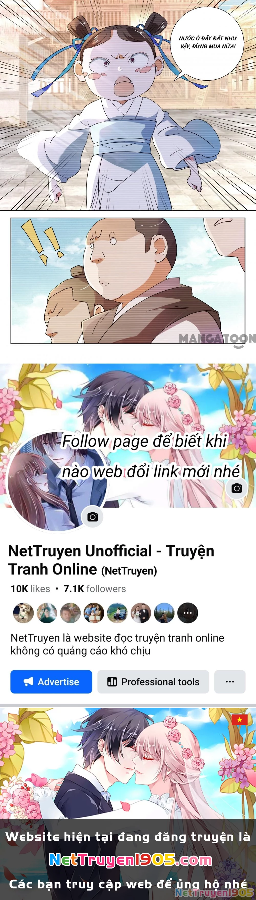 Xuân Thu Phong Thần Chapter 174 - 10