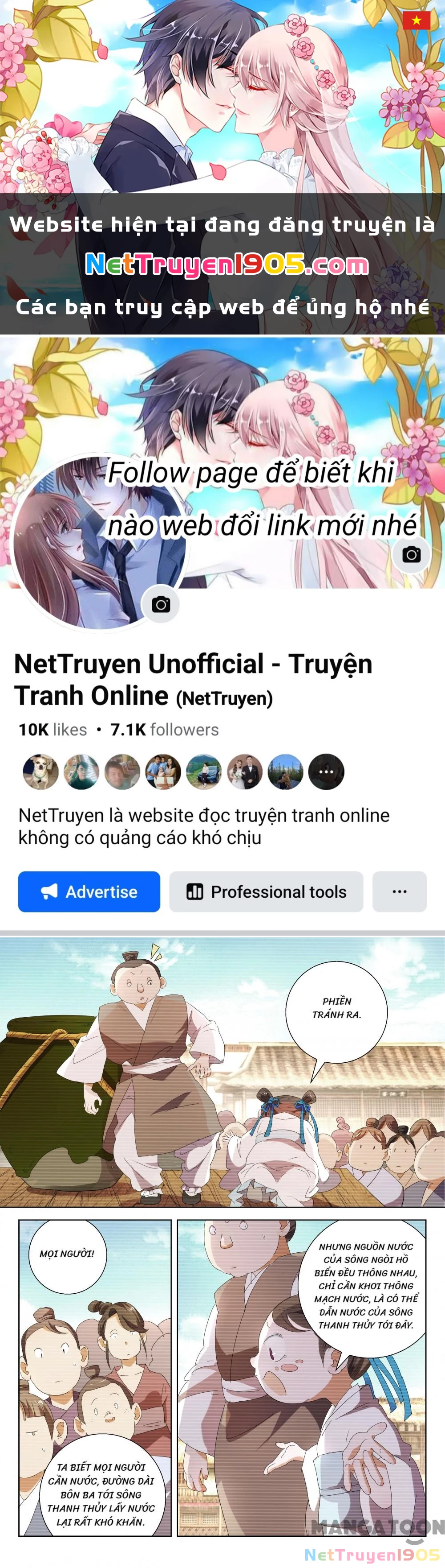 Xuân Thu Phong Thần Chapter 175 - 1