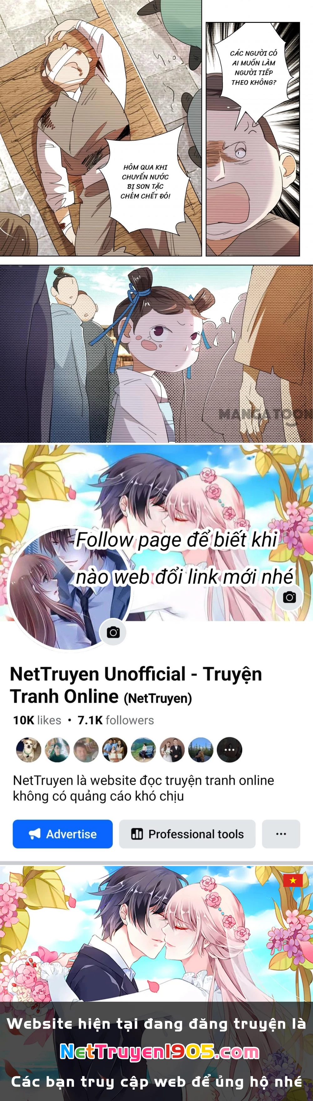 Xuân Thu Phong Thần Chapter 175 - 10