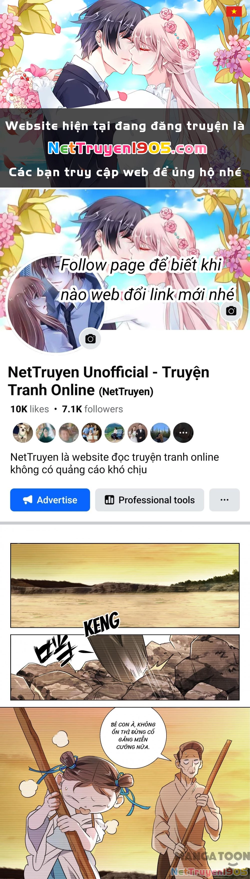 Xuân Thu Phong Thần Chapter 177 - 1