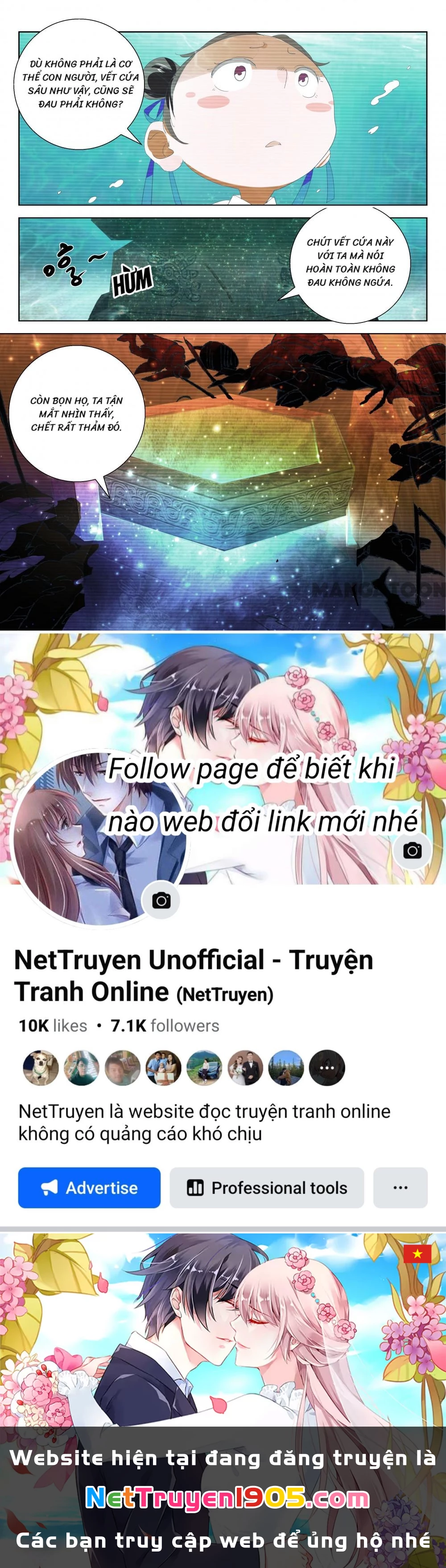 Xuân Thu Phong Thần Chapter 177 - 10