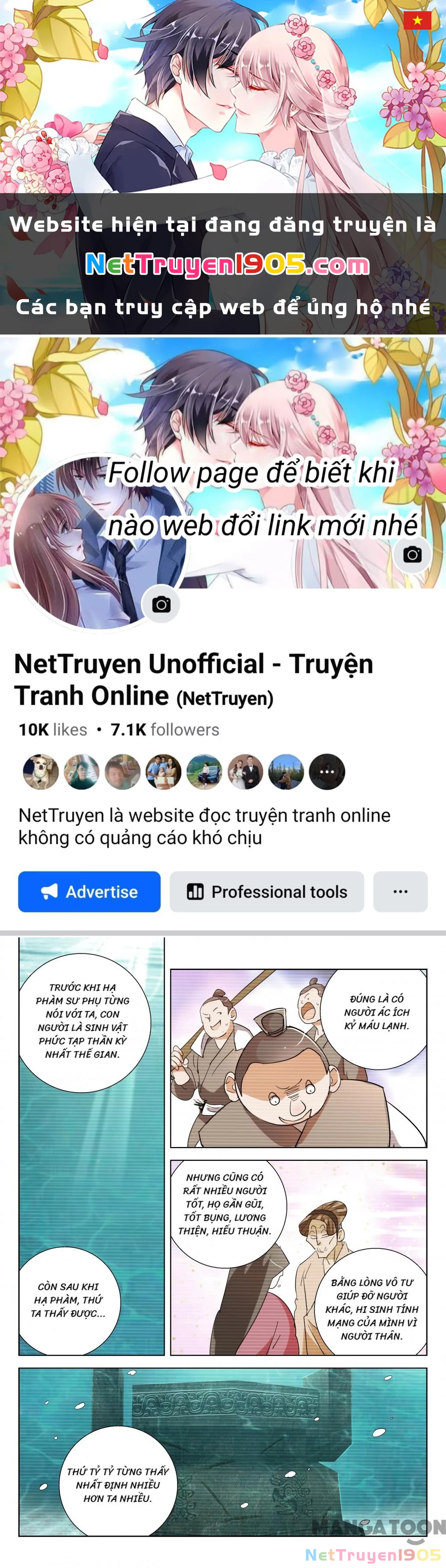 Xuân Thu Phong Thần Chapter 178 - 1