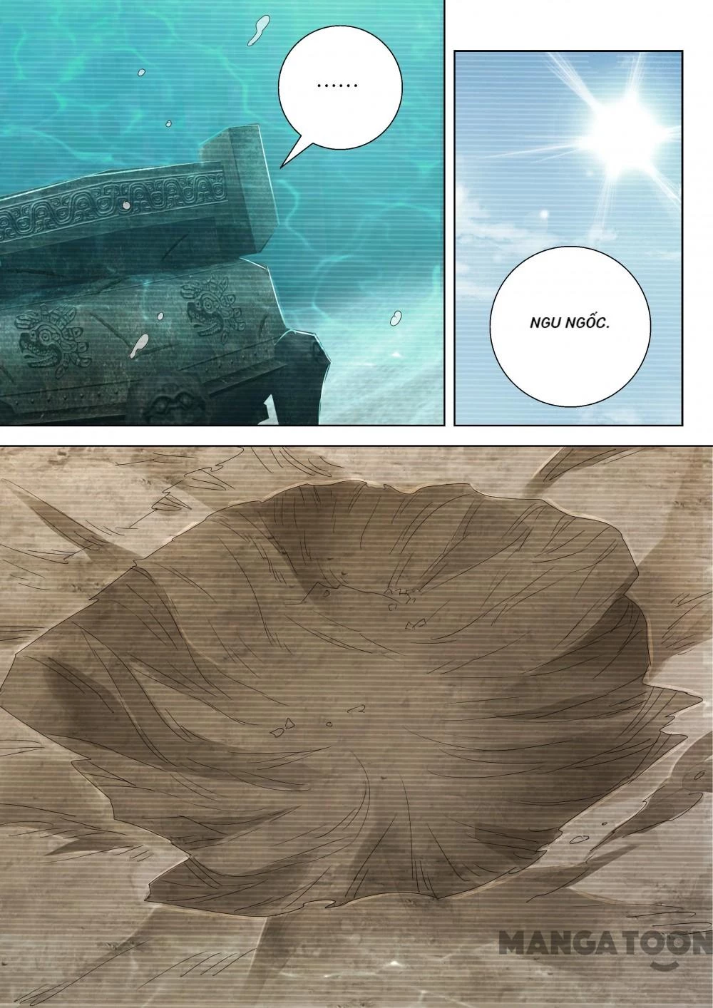 Xuân Thu Phong Thần Chapter 178 - 7