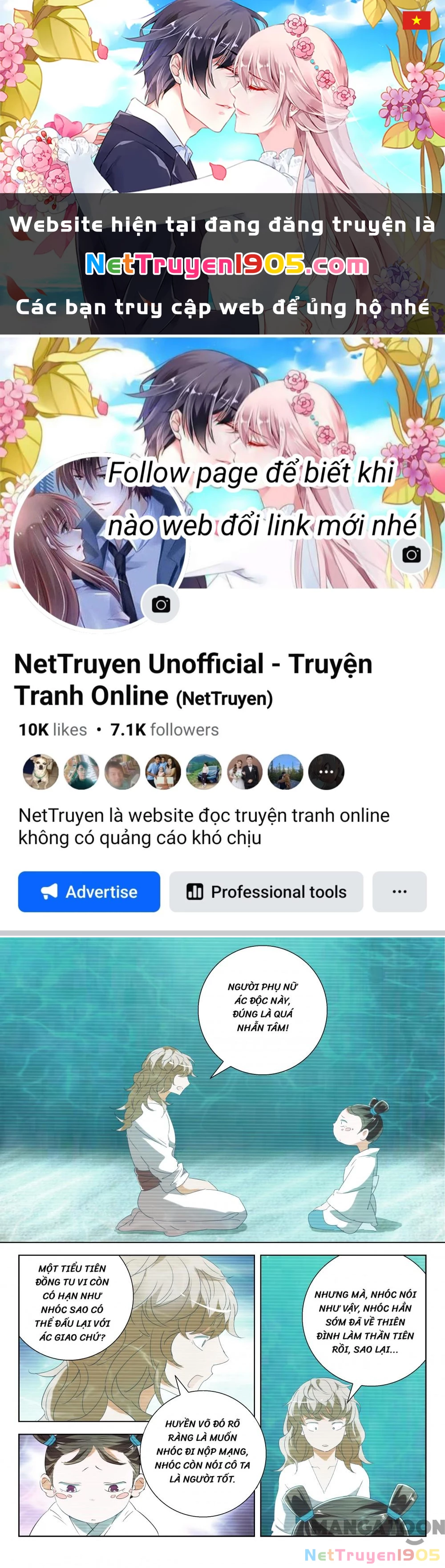 Xuân Thu Phong Thần Chapter 179 - 1