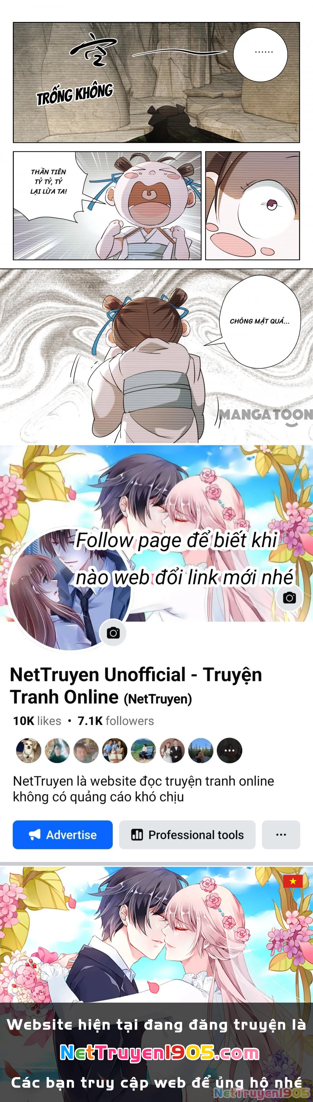 Xuân Thu Phong Thần Chapter 179 - 10