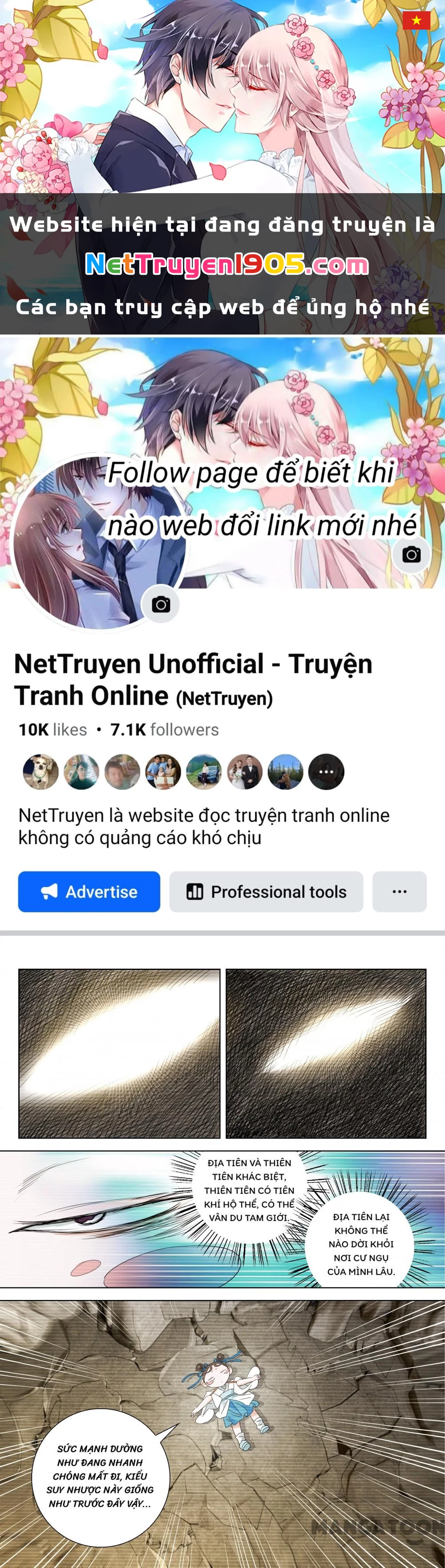 Xuân Thu Phong Thần Chapter 180 - 1