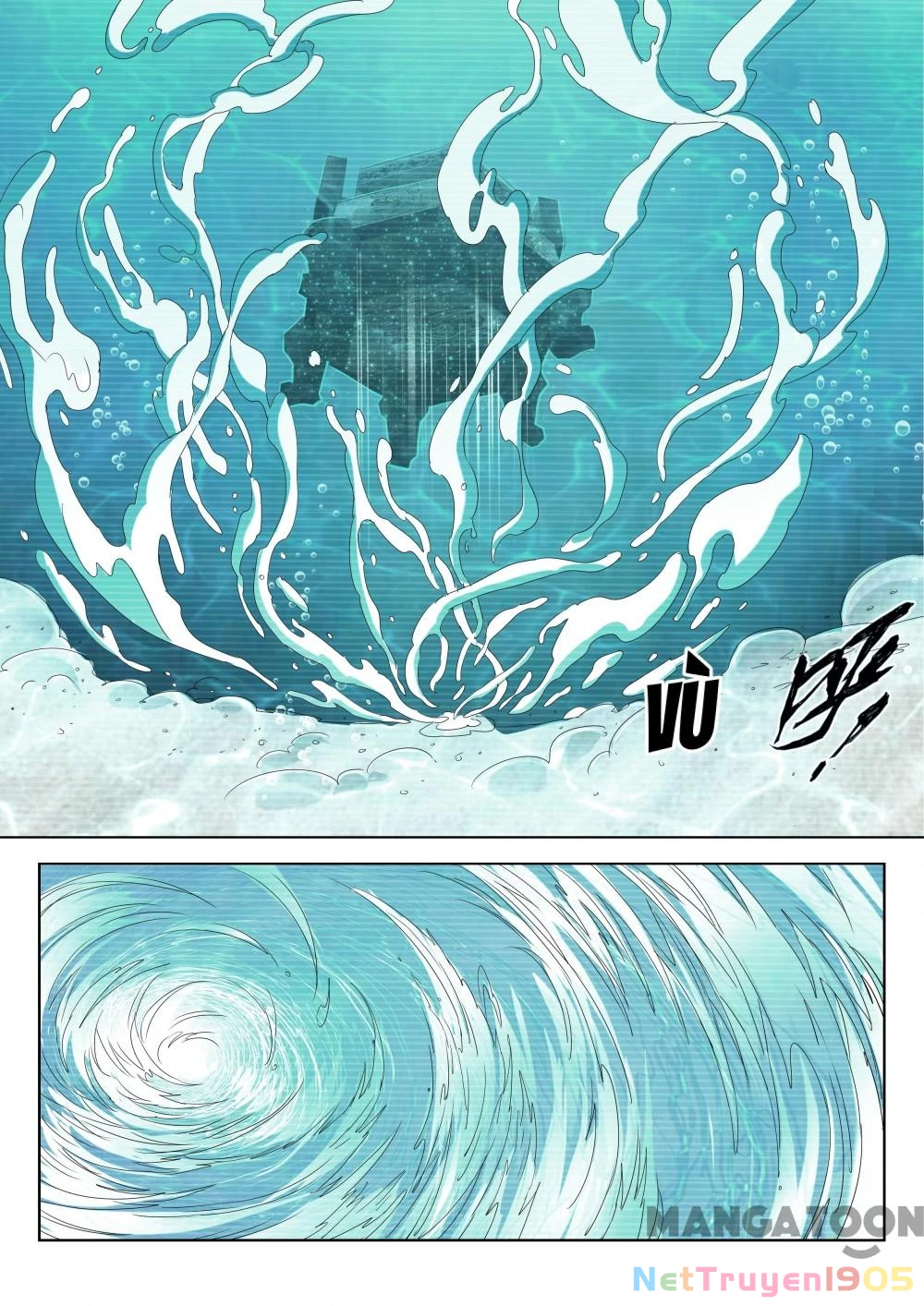 Xuân Thu Phong Thần Chapter 180 - 9