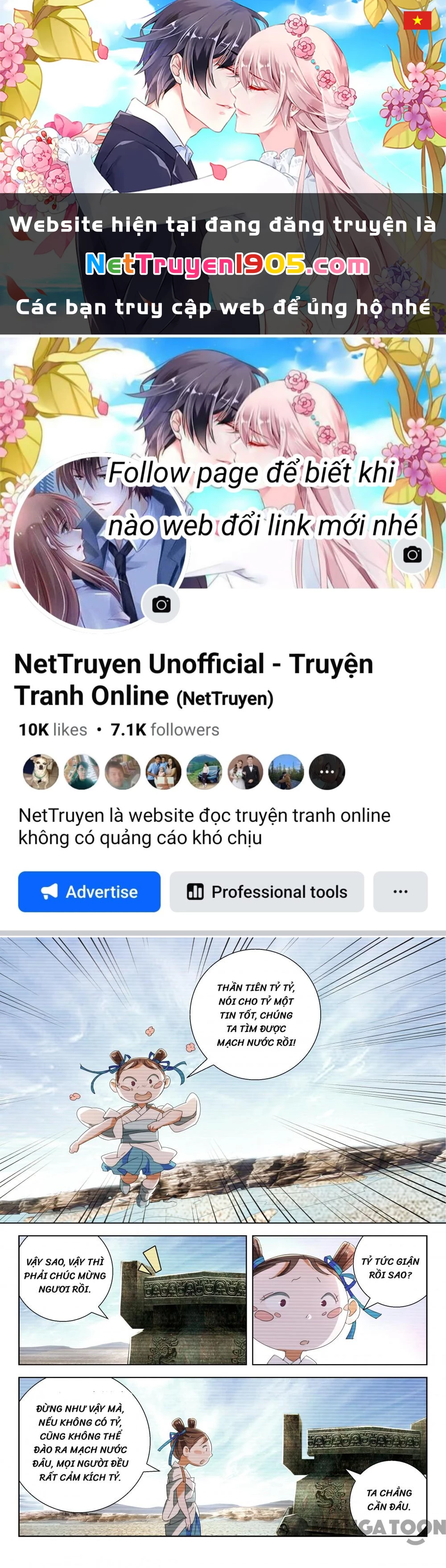 Xuân Thu Phong Thần Chapter 182 - 1