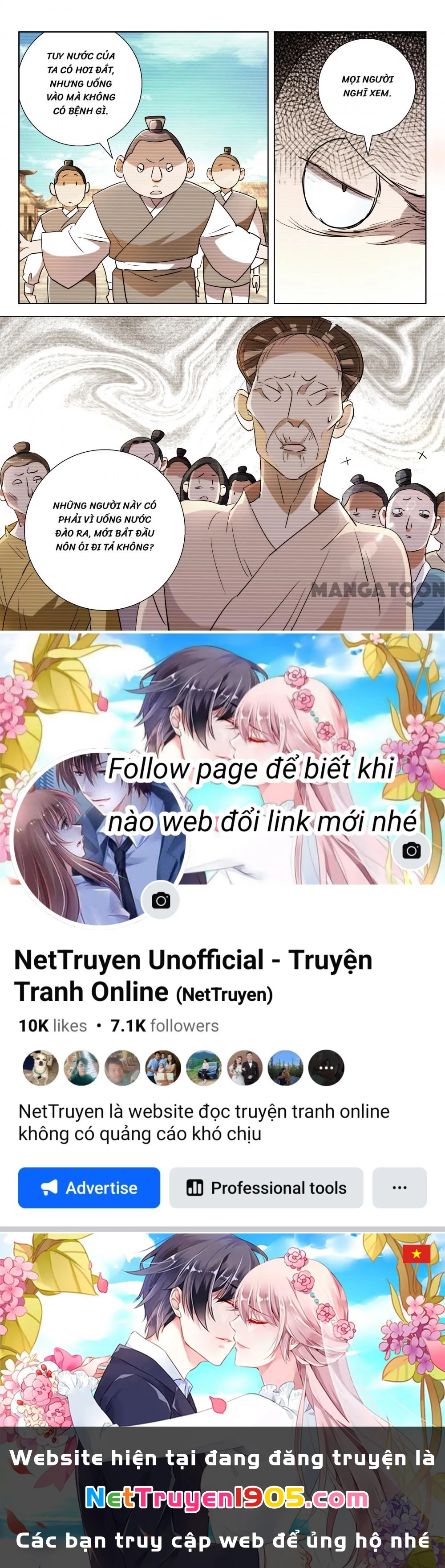 Xuân Thu Phong Thần Chapter 182 - 10