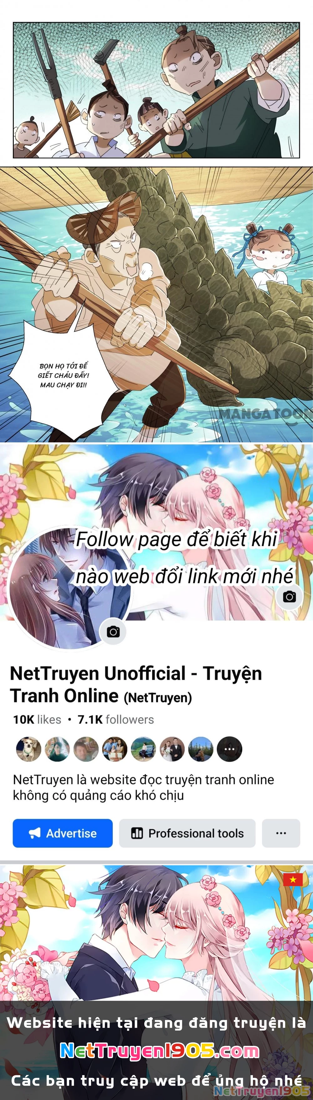 Xuân Thu Phong Thần Chapter 183 - 10