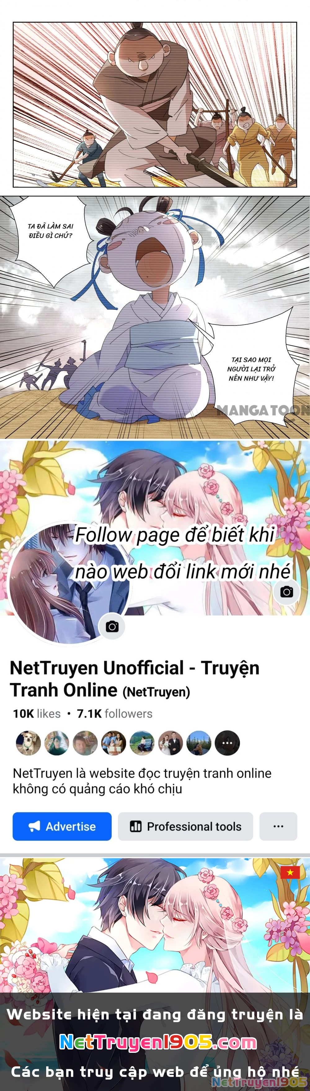 Xuân Thu Phong Thần Chapter 184 - 10