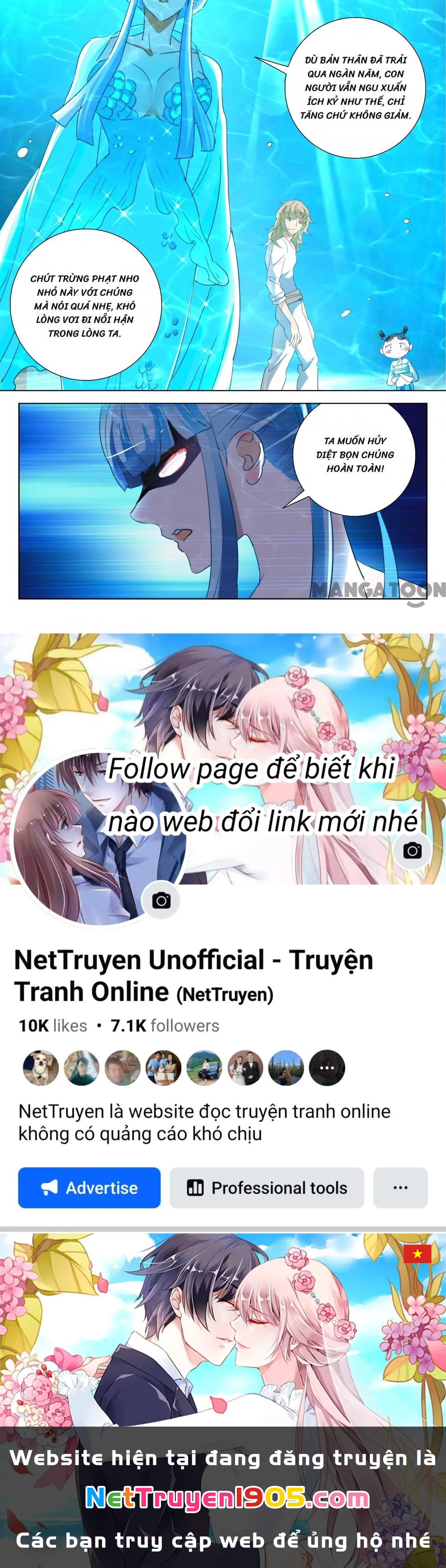 Xuân Thu Phong Thần Chapter 186 - 10