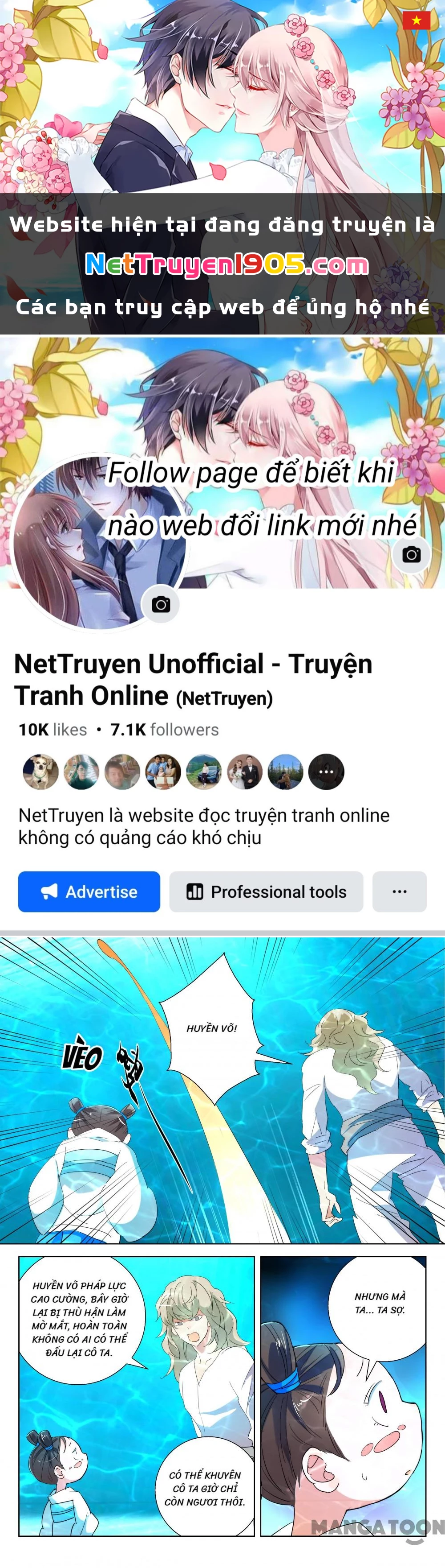 Xuân Thu Phong Thần Chapter 187 - 1