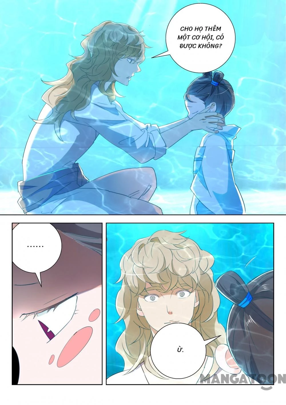 Xuân Thu Phong Thần Chapter 187 - 4