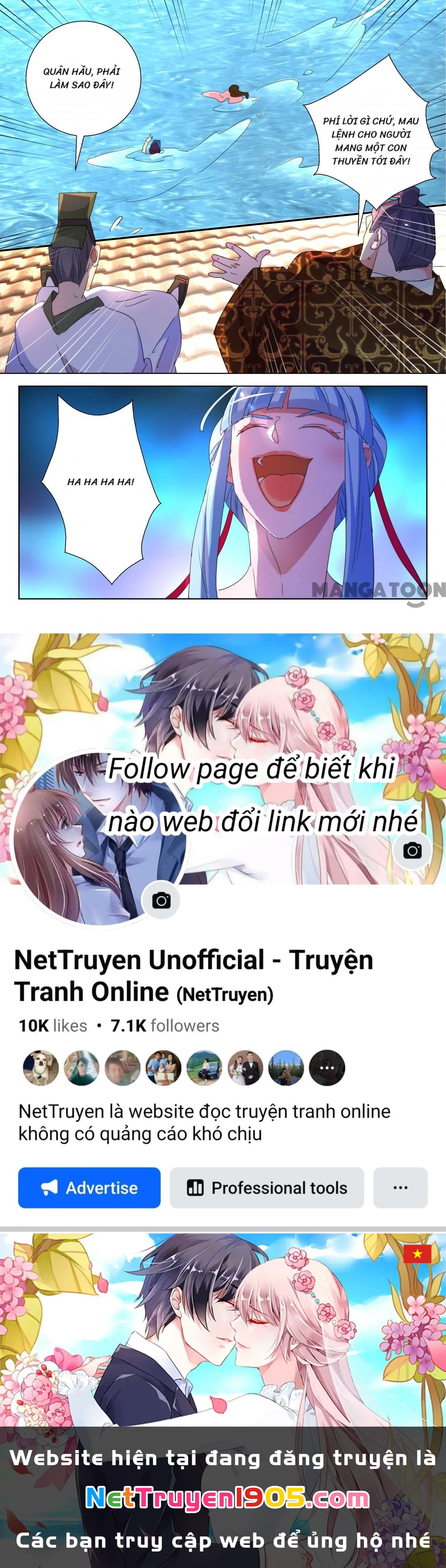 Xuân Thu Phong Thần Chapter 187 - 10