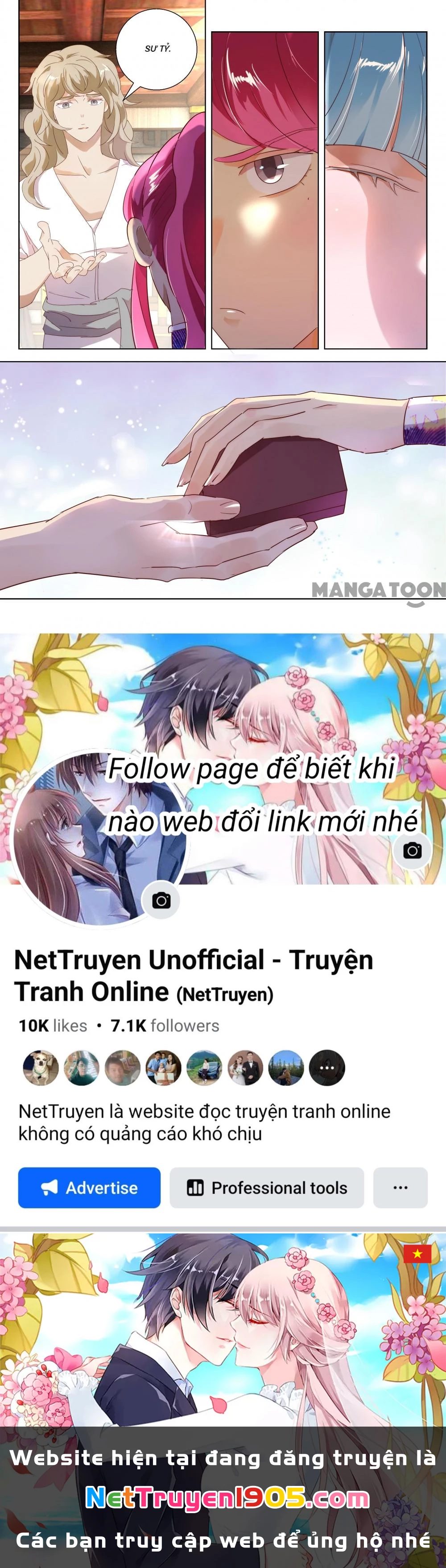 Xuân Thu Phong Thần Chapter 190 - 10