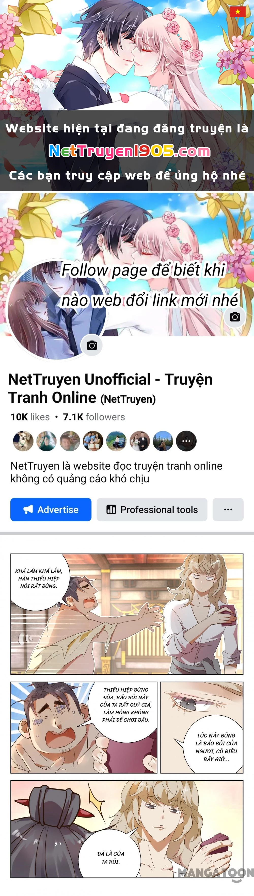 Xuân Thu Phong Thần Chapter 191 - 1