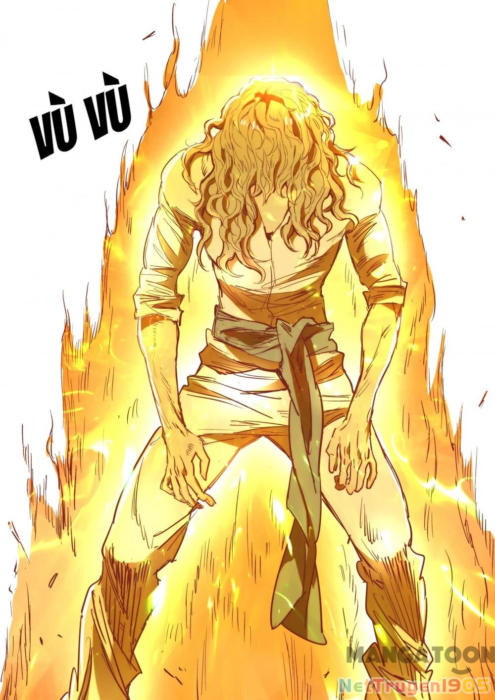 Xuân Thu Phong Thần Chapter 192 - 6