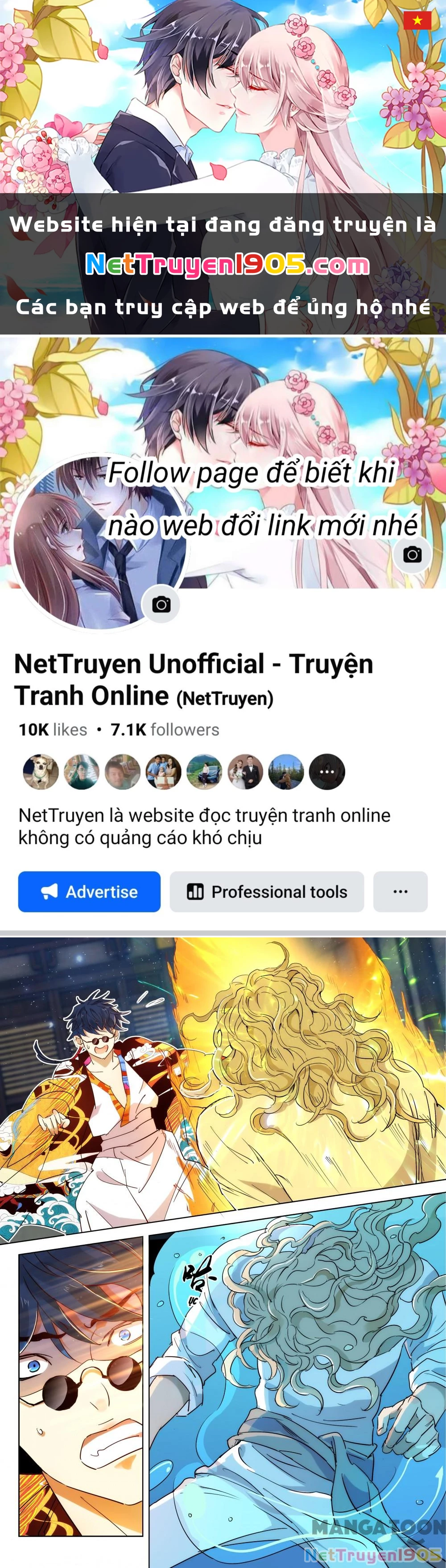 Xuân Thu Phong Thần Chapter 193 - 1