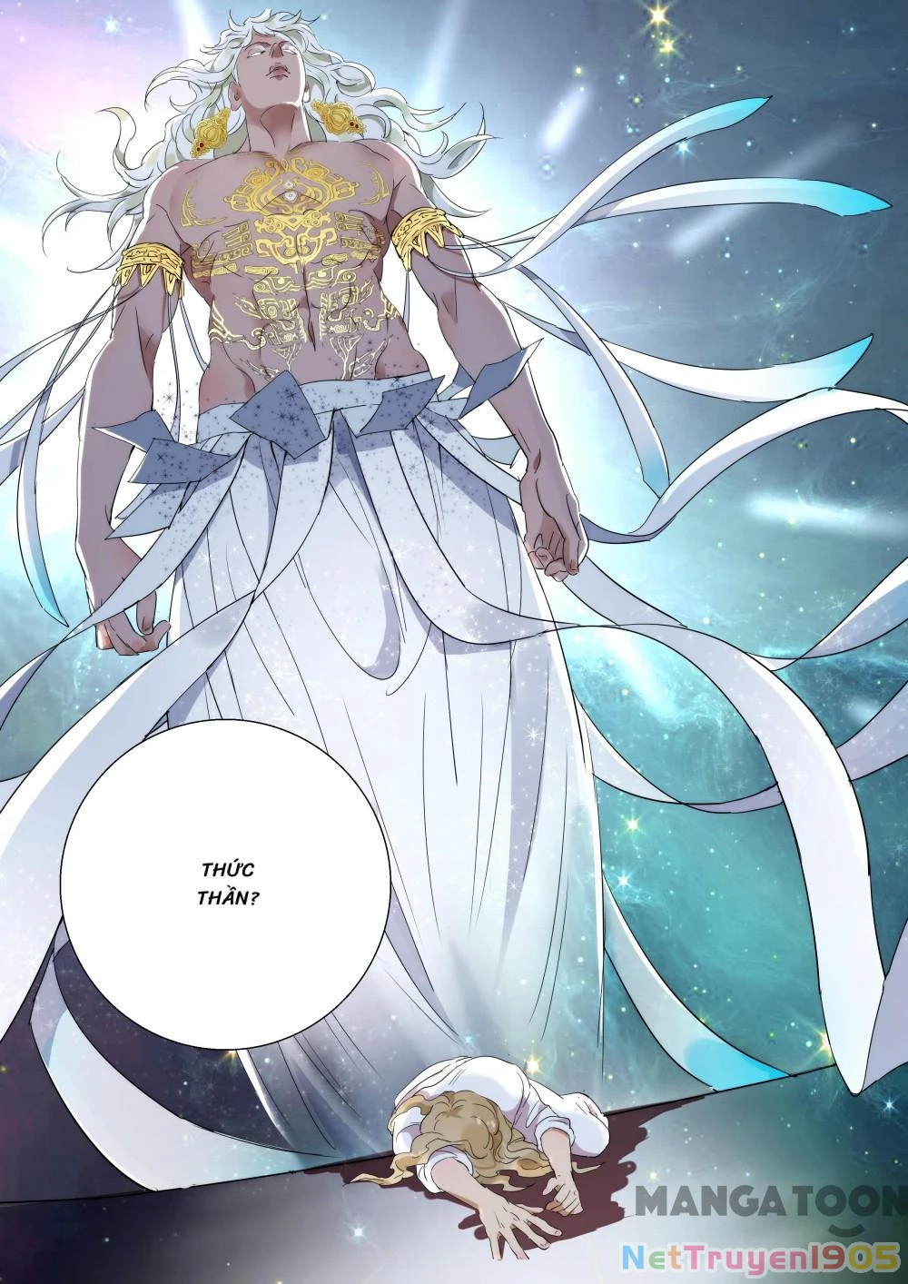 Xuân Thu Phong Thần Chapter 193 - 8