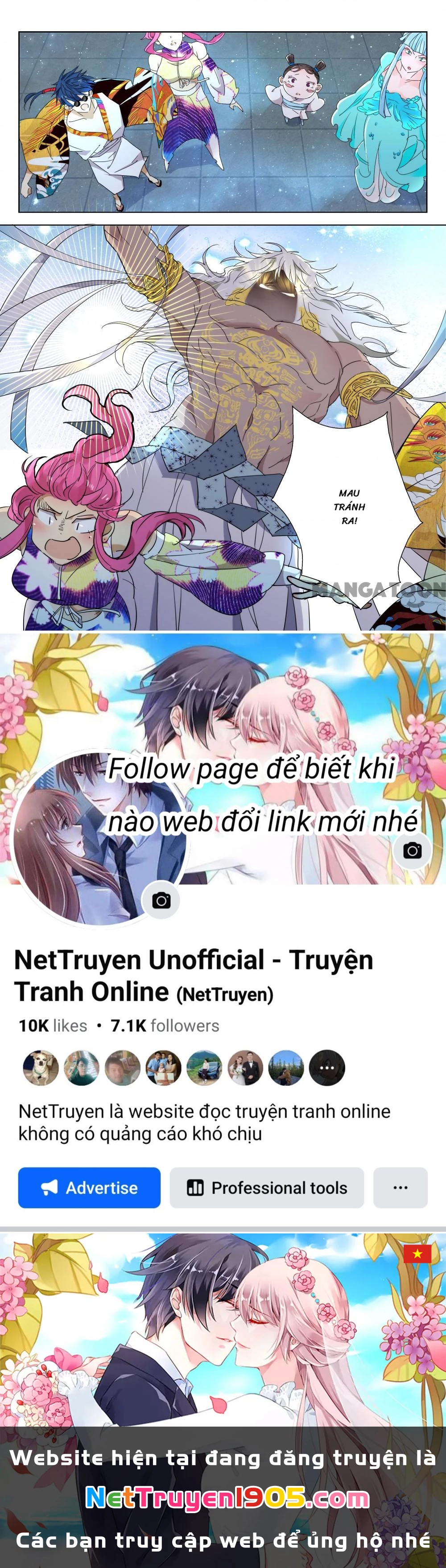 Xuân Thu Phong Thần Chapter 193 - 10