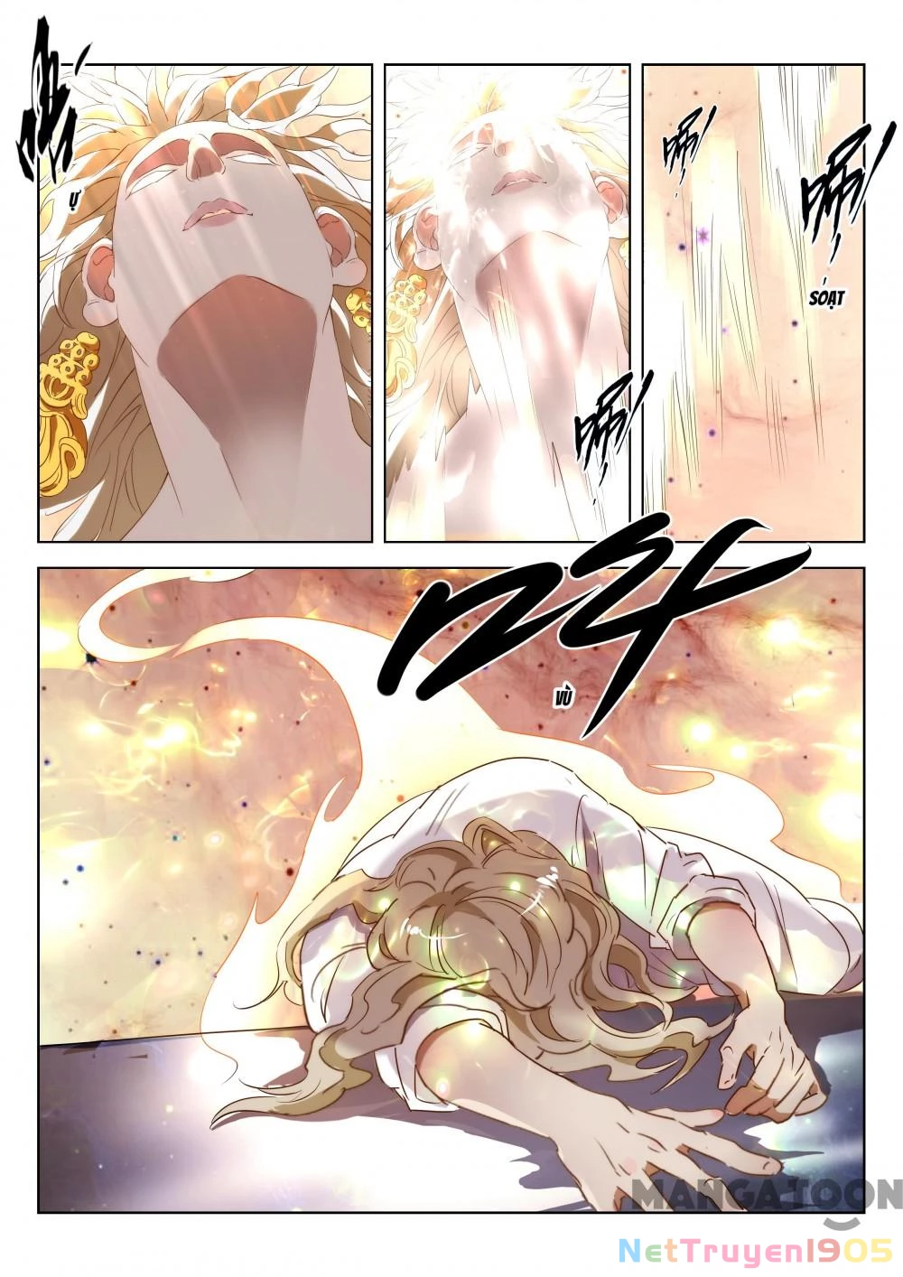 Xuân Thu Phong Thần Chapter 194 - 6