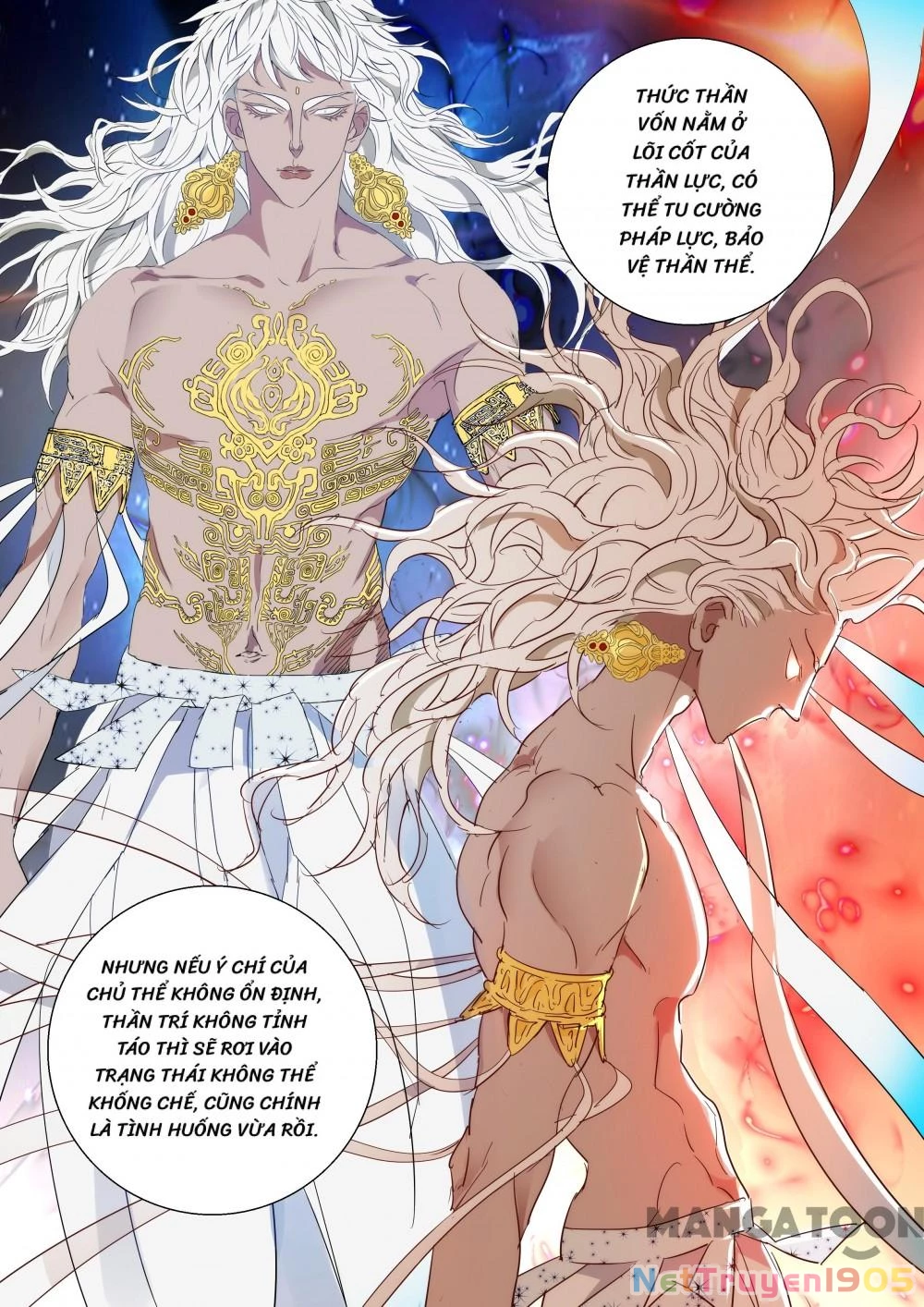 Xuân Thu Phong Thần Chapter 196 - 4