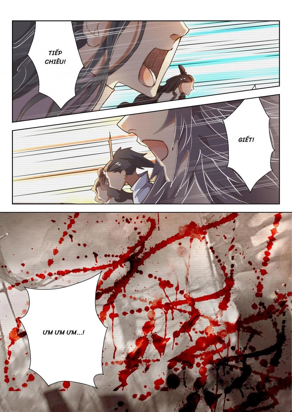 Xuân Thu Phong Thần Chapter 197 - 2