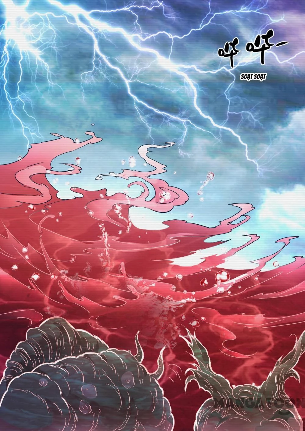 Xuân Thu Phong Thần Chapter 198 - 7