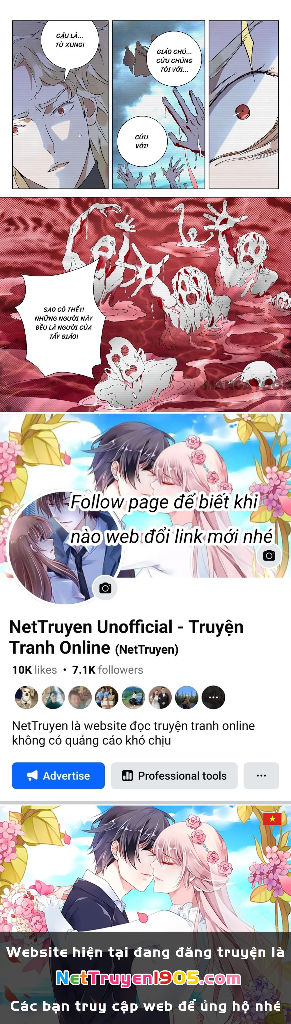 Xuân Thu Phong Thần Chapter 198 - 10