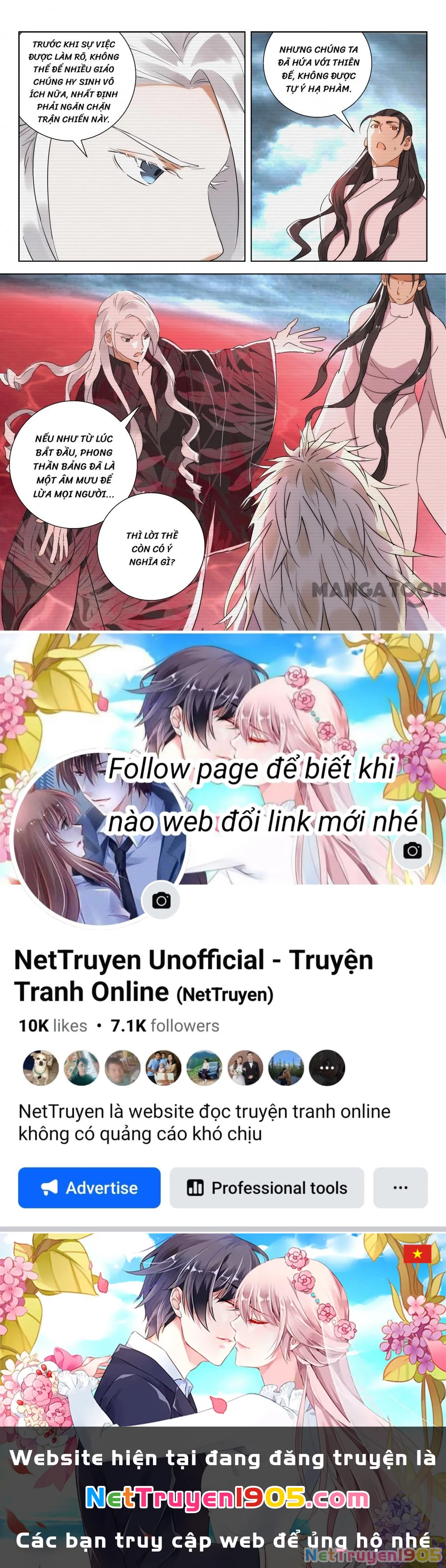 Xuân Thu Phong Thần Chapter 199 - 10