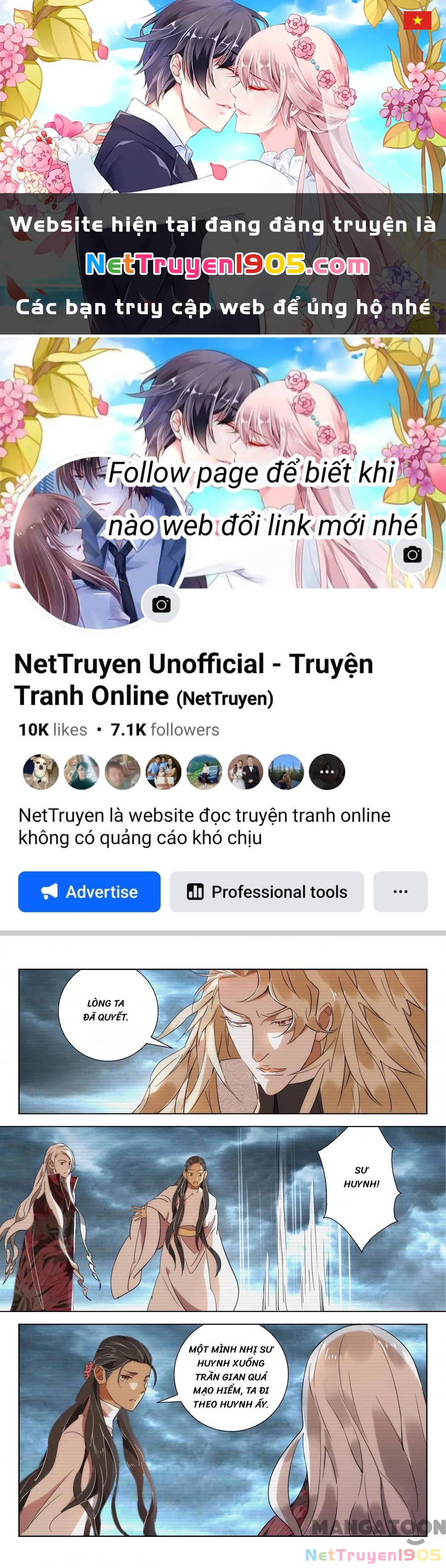 Xuân Thu Phong Thần Chapter 200 - 1