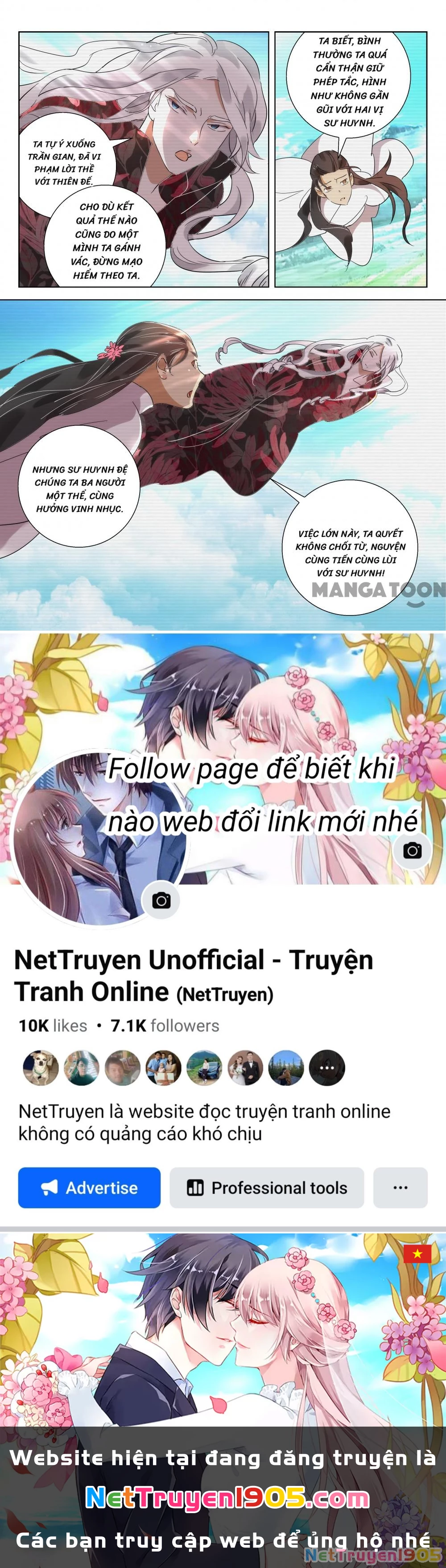 Xuân Thu Phong Thần Chapter 200 - 10