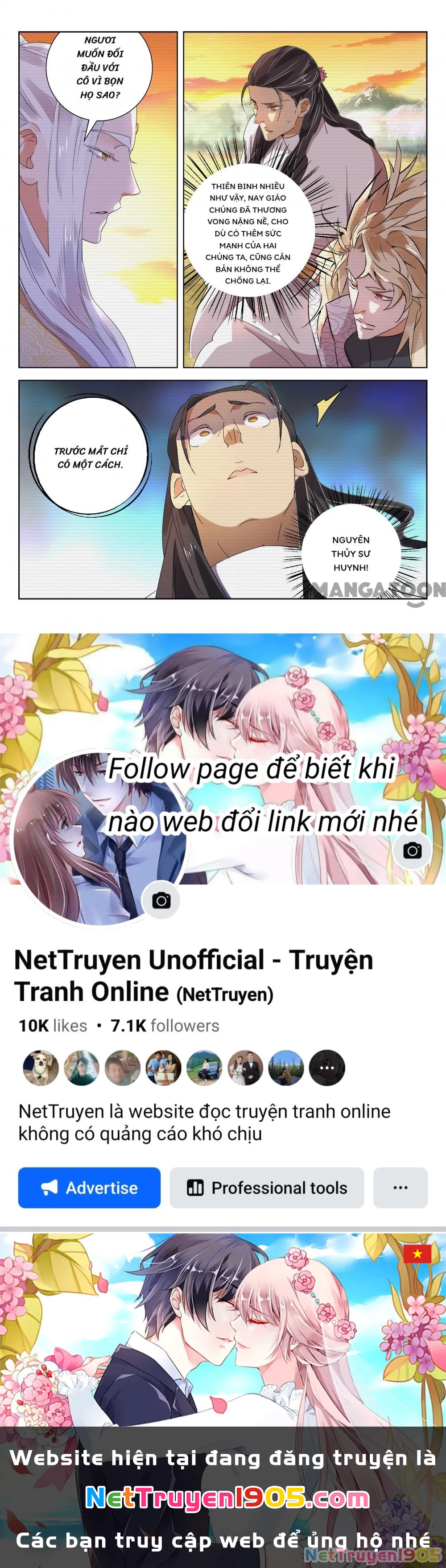 Xuân Thu Phong Thần Chapter 202 - 10