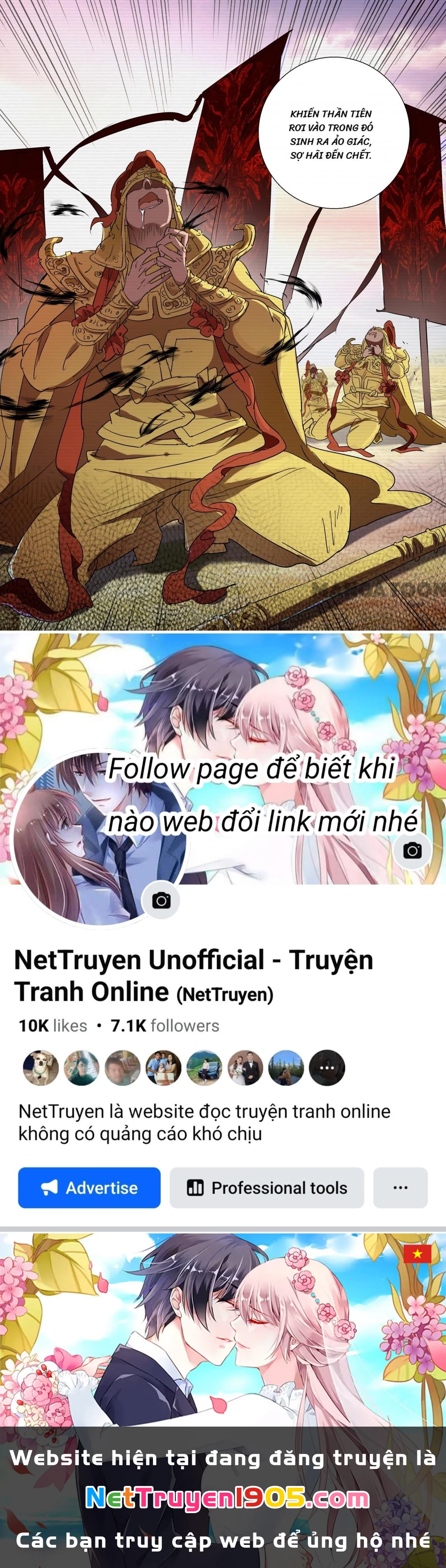 Xuân Thu Phong Thần Chapter 204 - 10