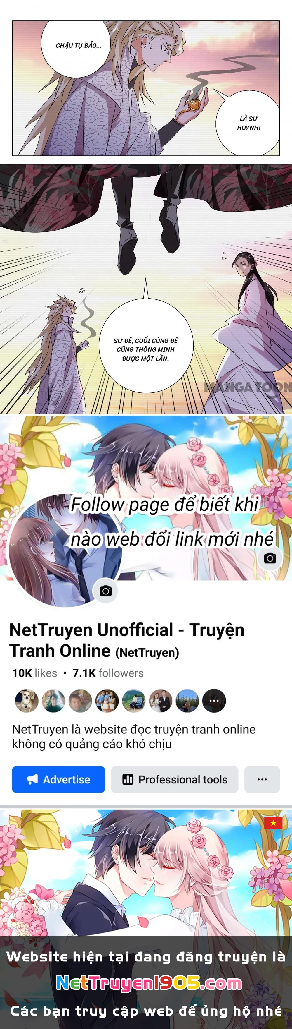 Xuân Thu Phong Thần Chapter 205 - 10