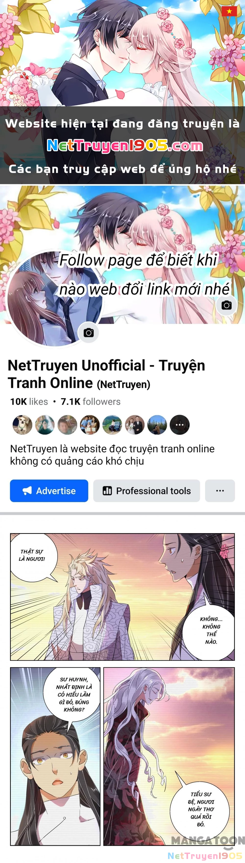 Xuân Thu Phong Thần Chapter 206 - 1