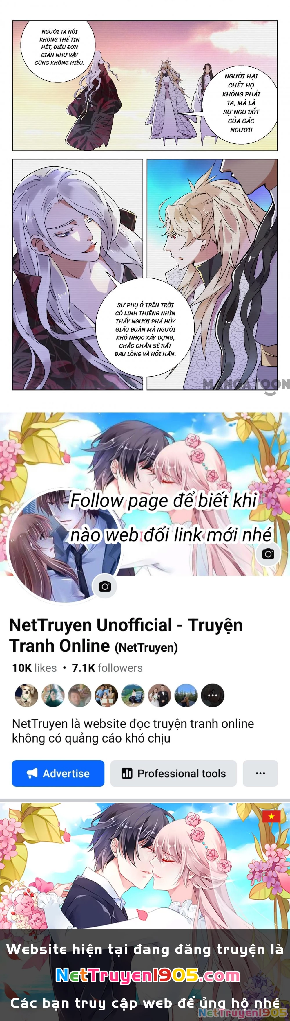 Xuân Thu Phong Thần Chapter 206 - 10