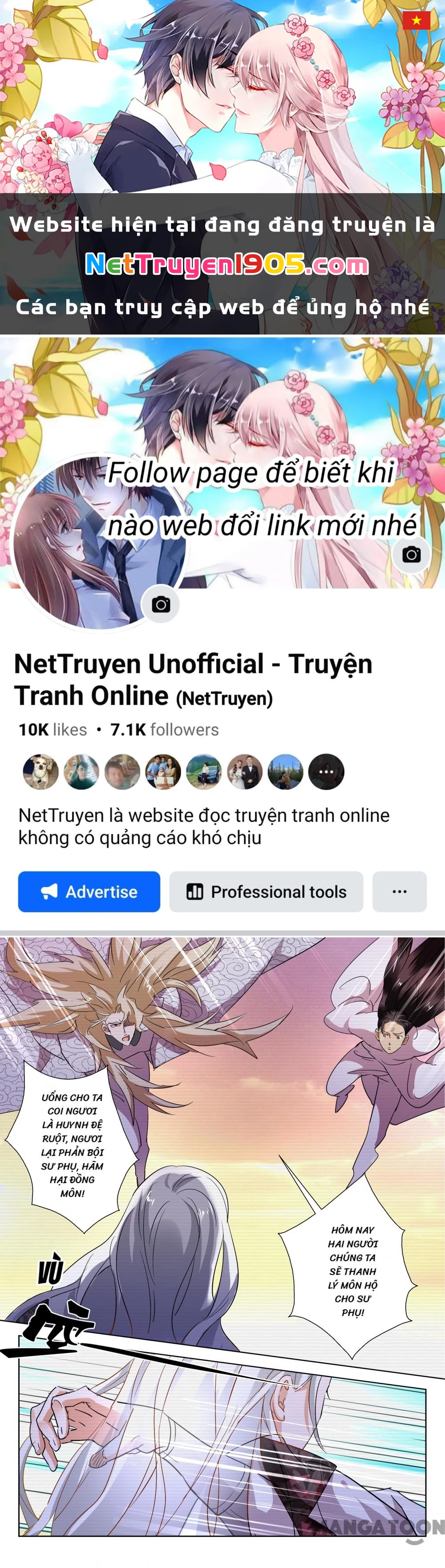 Xuân Thu Phong Thần Chapter 207 - 1