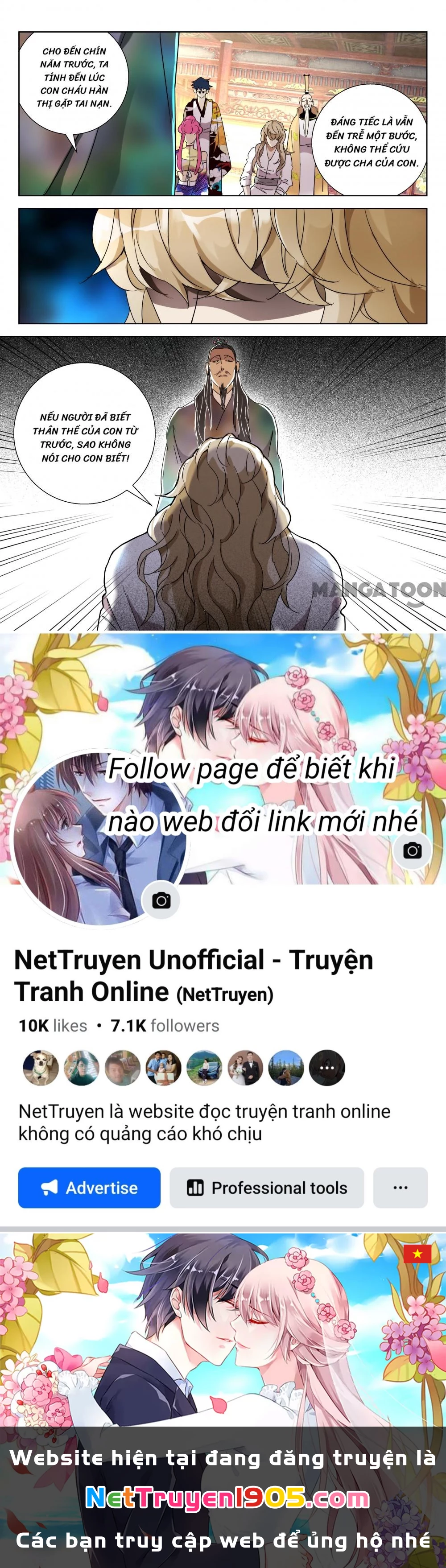 Xuân Thu Phong Thần Chapter 208 - 10