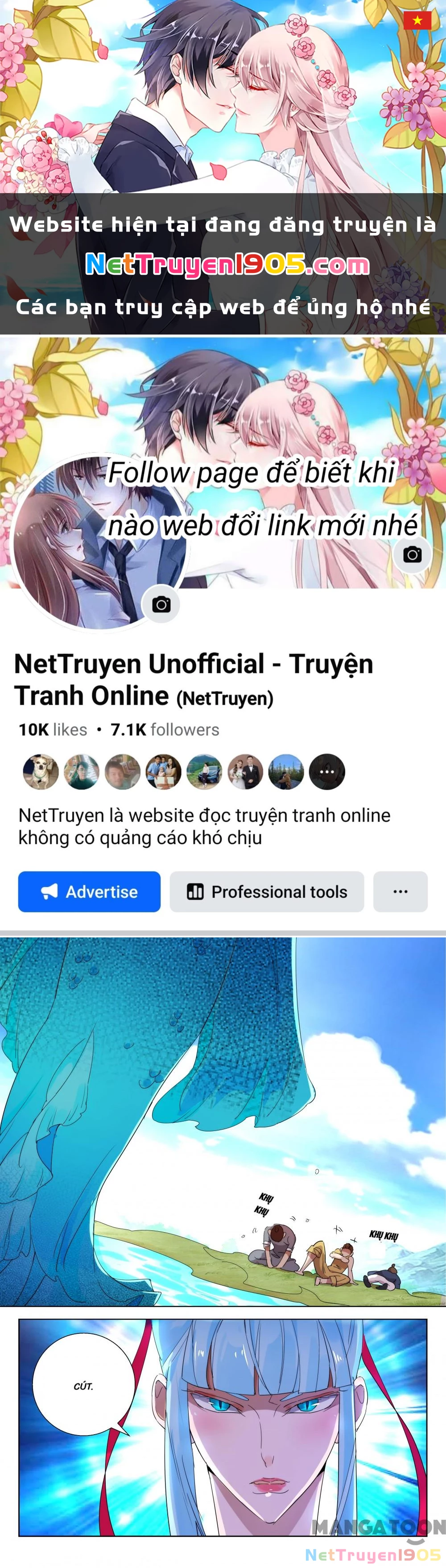 Xuân Thu Phong Thần Chapter 210 - 1