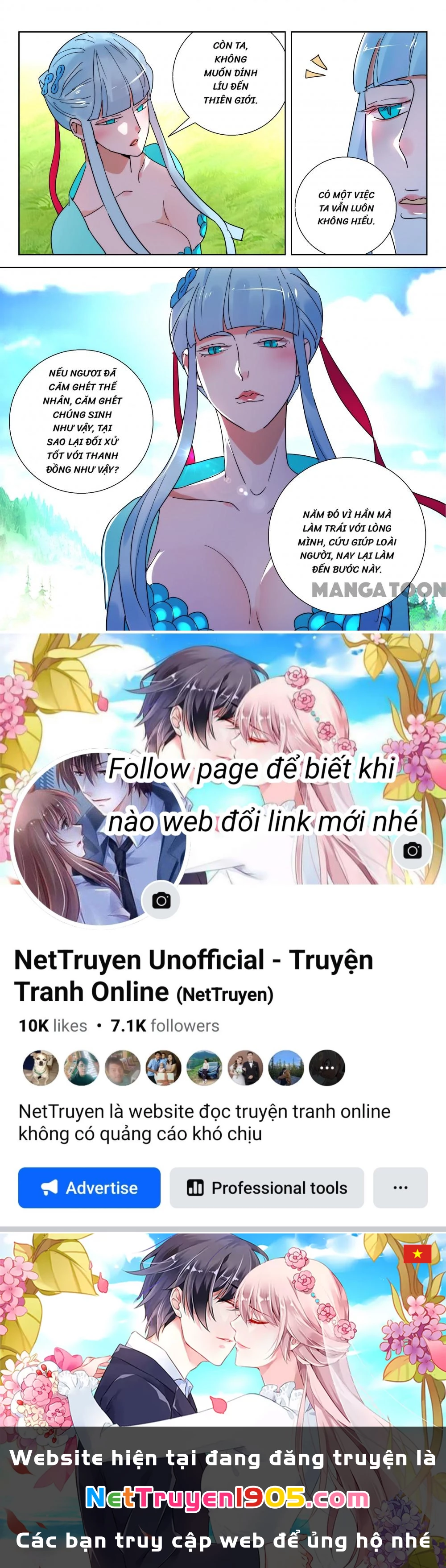 Xuân Thu Phong Thần Chapter 210 - 10