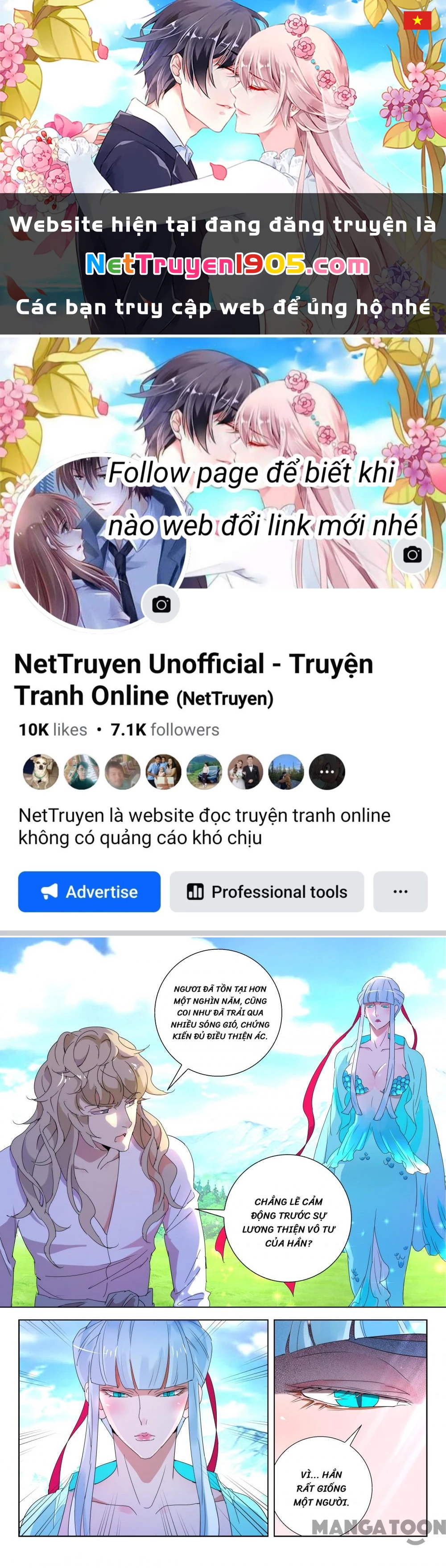 Xuân Thu Phong Thần Chapter 211 - 1