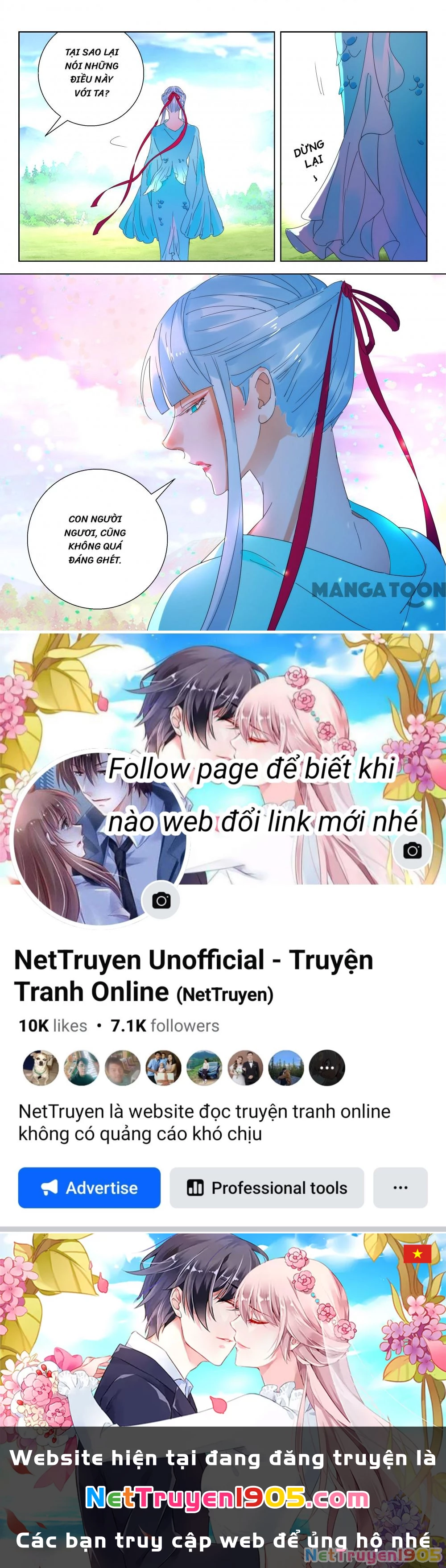 Xuân Thu Phong Thần Chapter 211 - 10