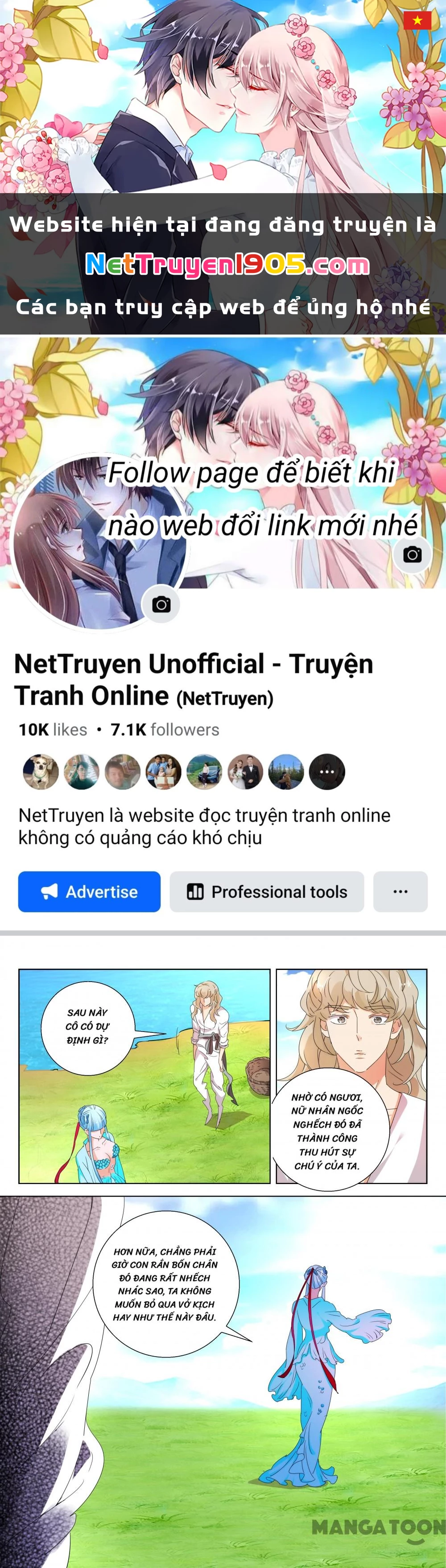 Xuân Thu Phong Thần Chapter 212 - 1